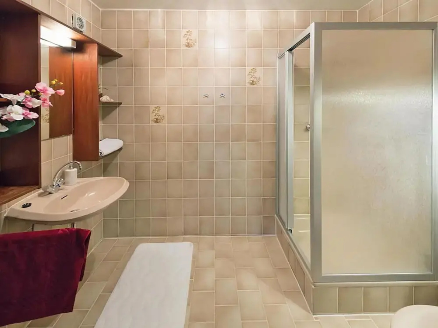 Apartment in Neuschonau Near Treetop Path