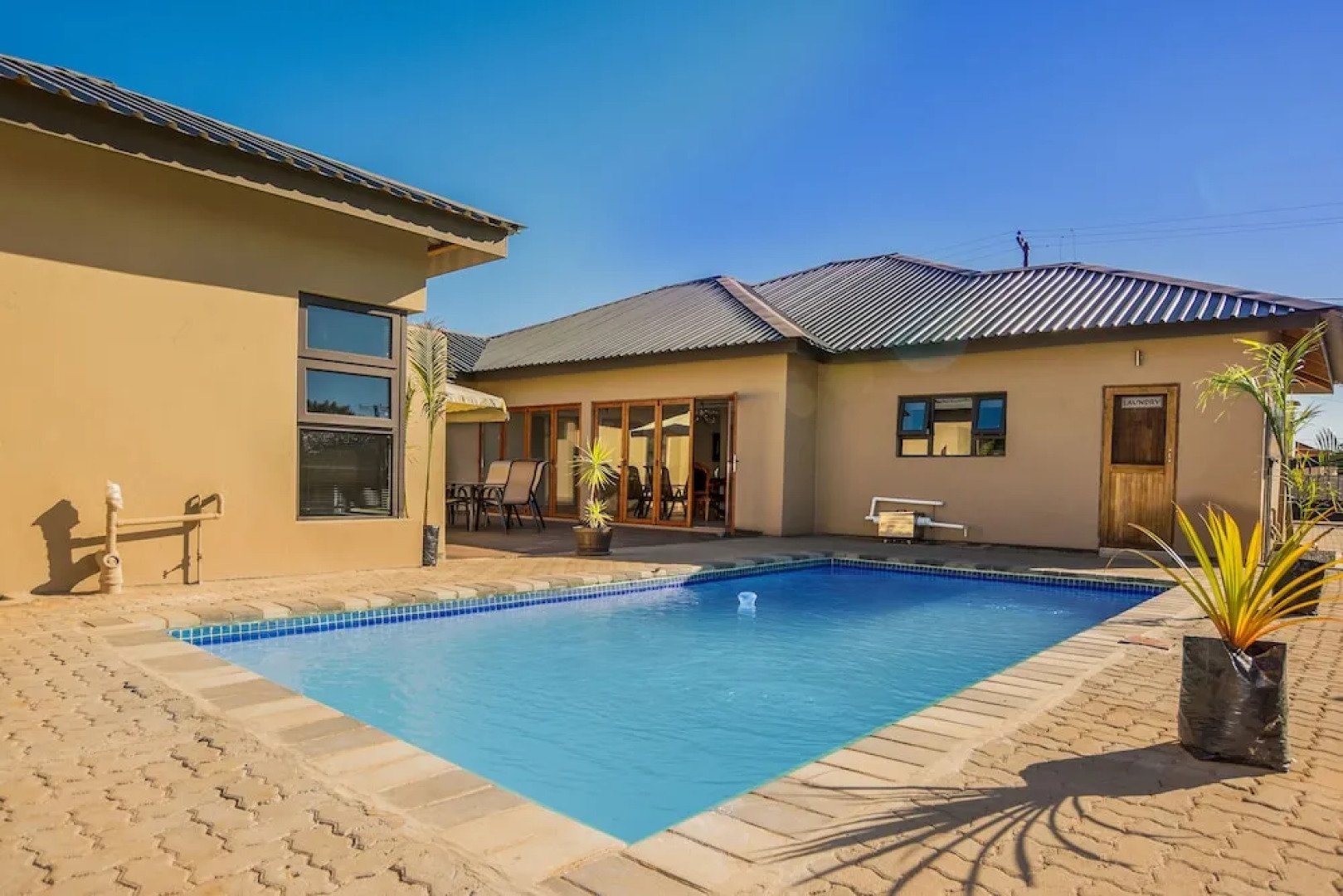 Peaconwood Boutique Bed and Breakfast