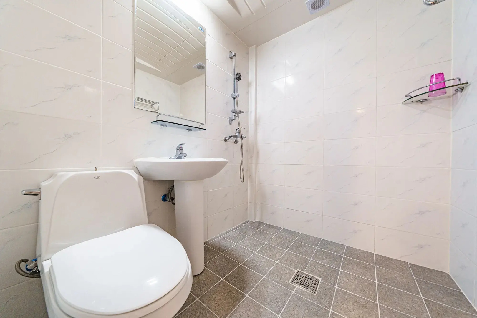 Seorak Hot Spring Mammoth Resotel