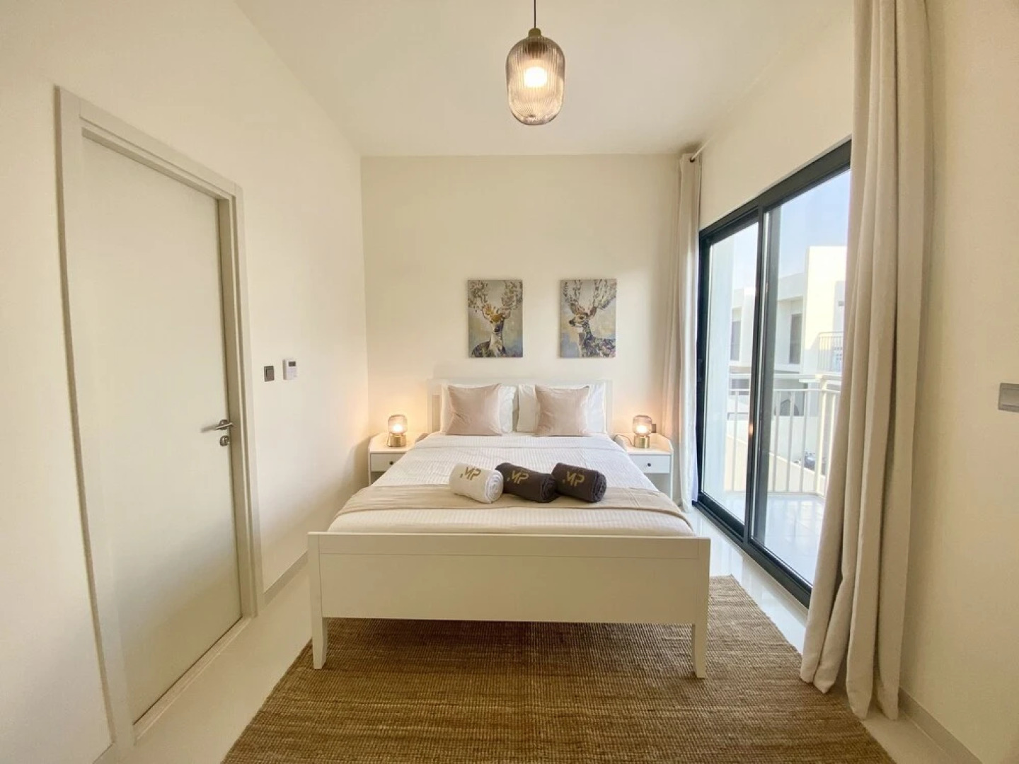 Marco Polo - Peaceful & Spacious 3BR Villa Close to Akoya Park