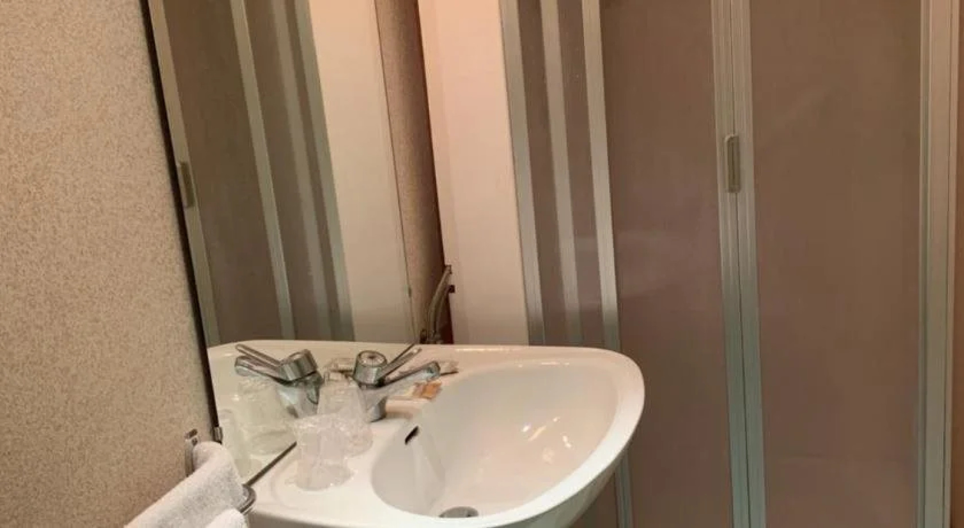 Hotel des voyageurs Chez Betty