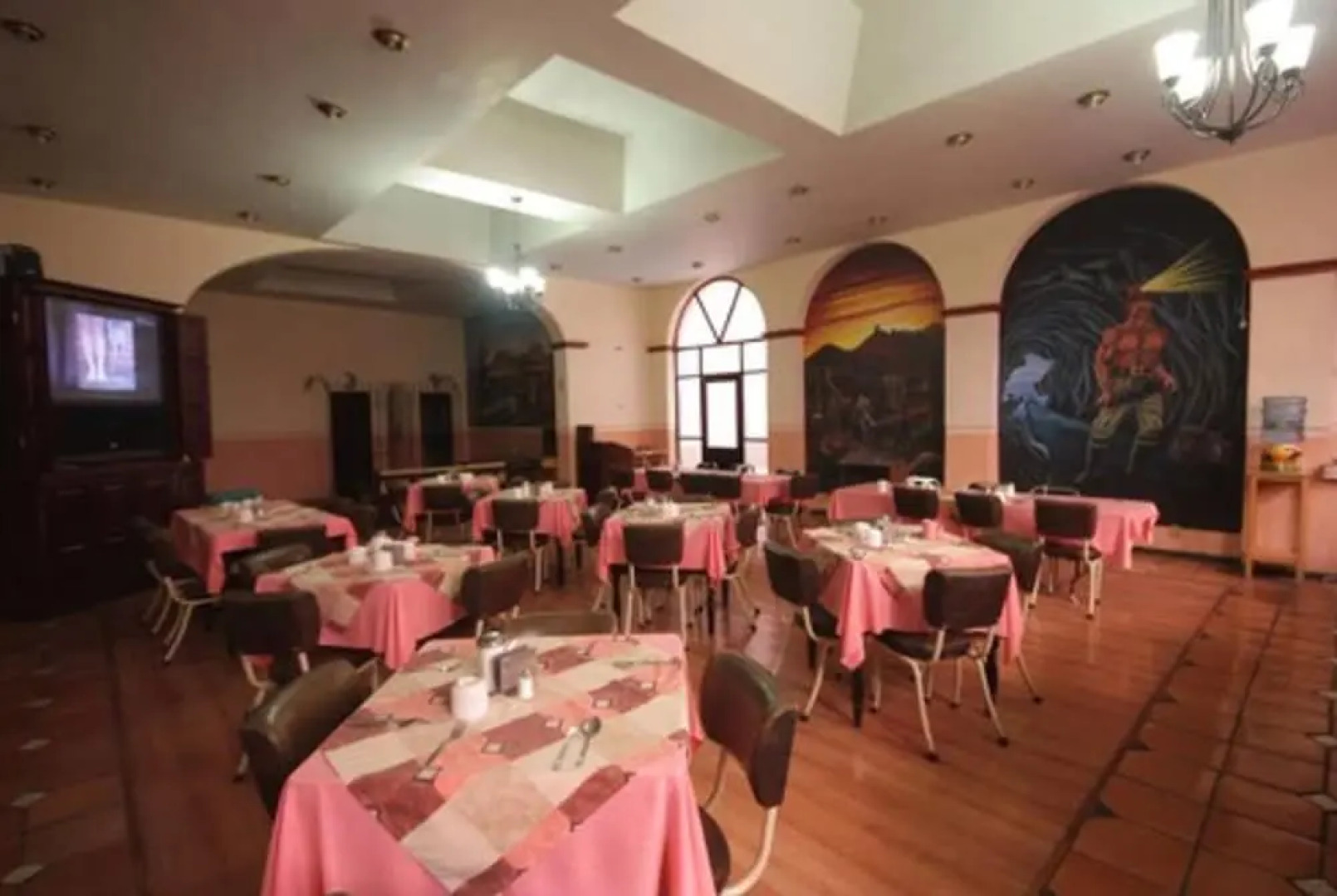 Hotel Posada de la Moneda