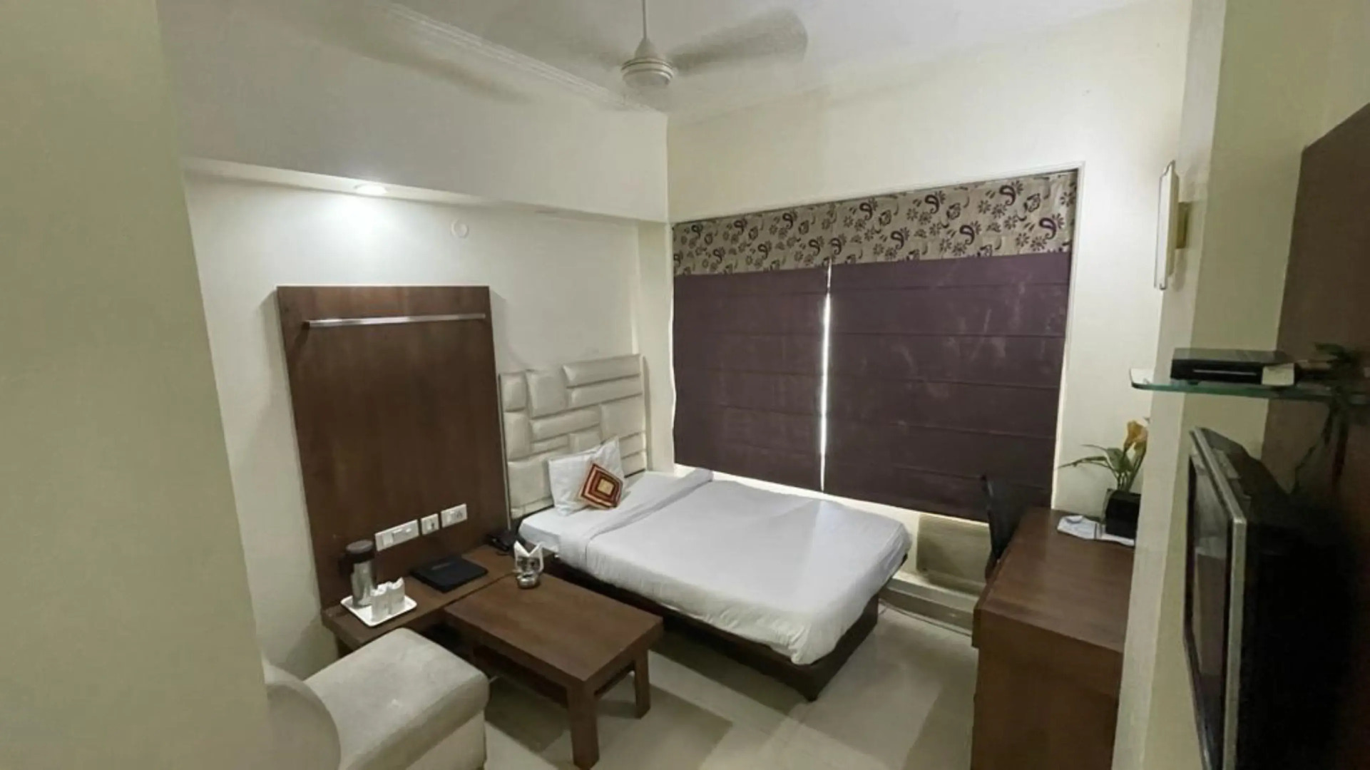 Hotel Grand Sai - Moradabad, Uttar Pradesh