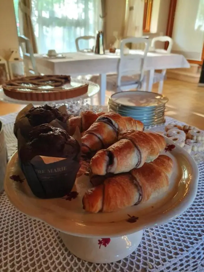 B&B Relais De Charme La Caminella