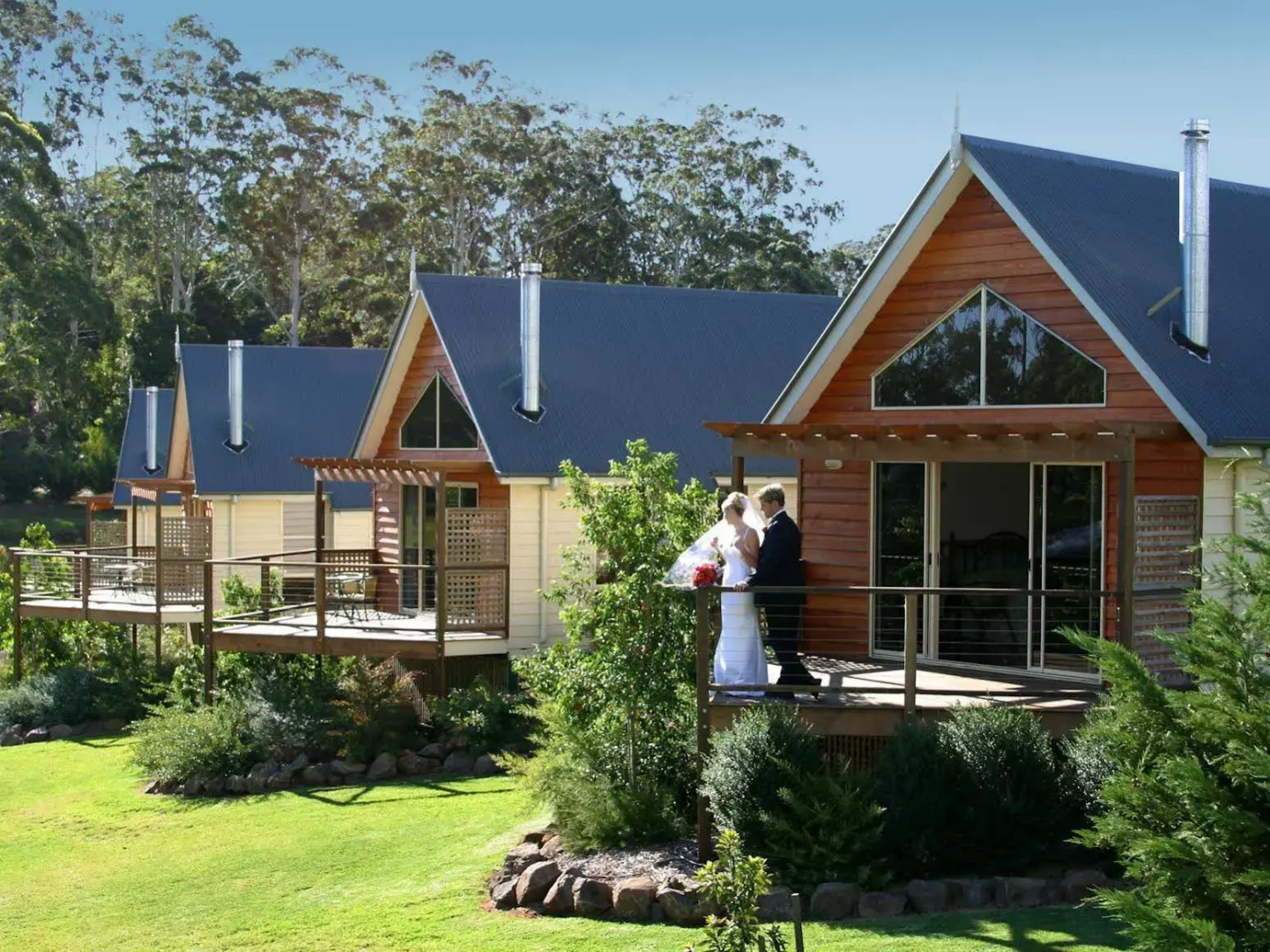 Shambala Estate