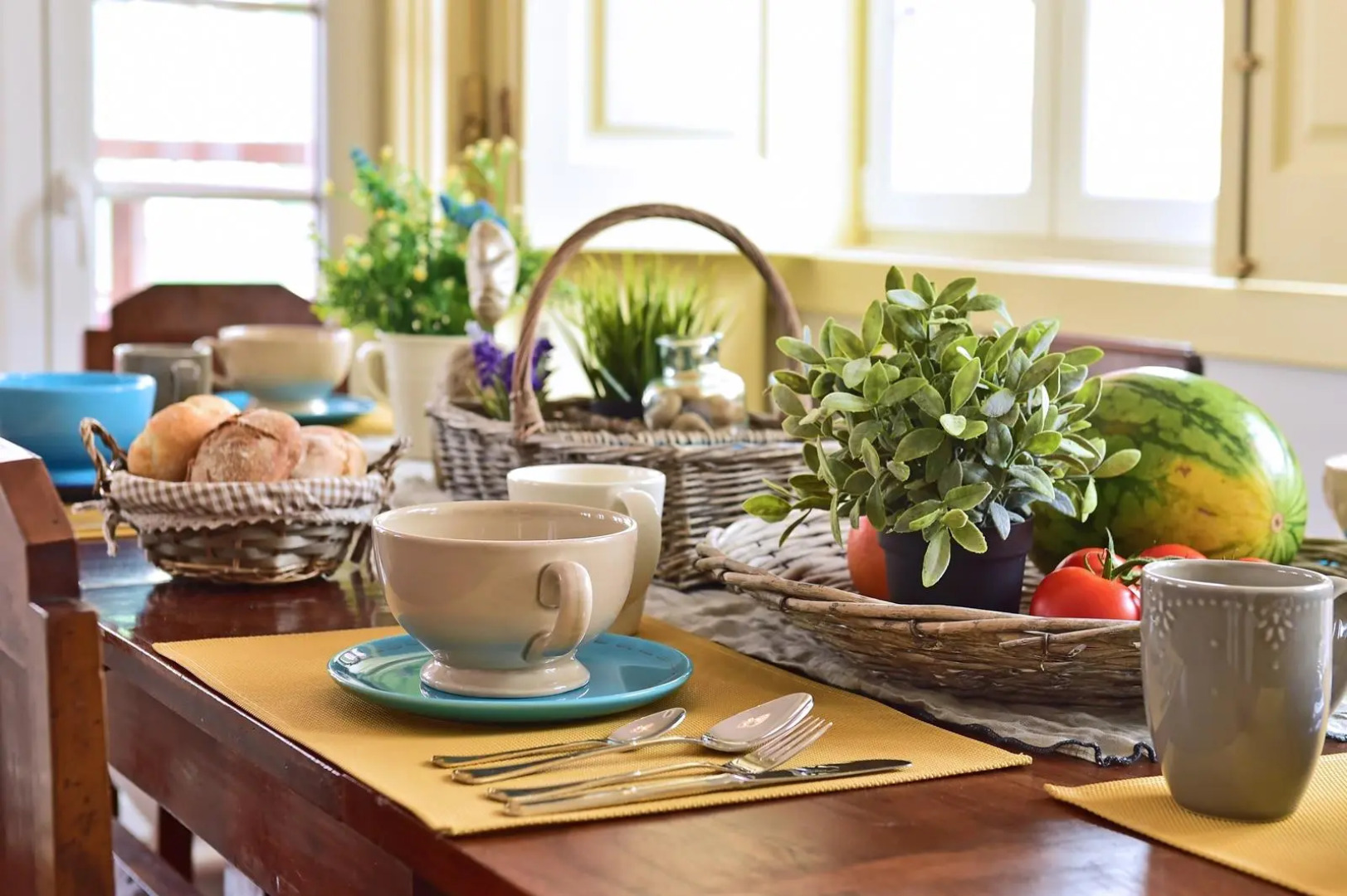 Mercearia d'Alegria Boutique B&B