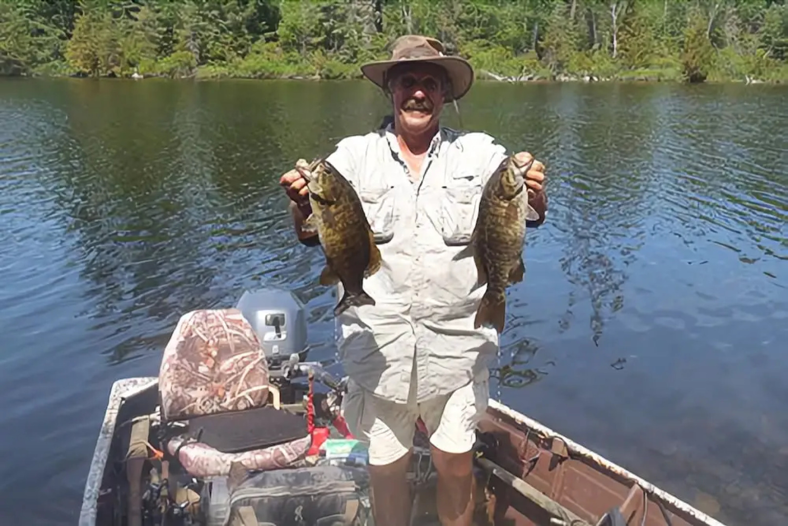 Wilson Lake Cottages