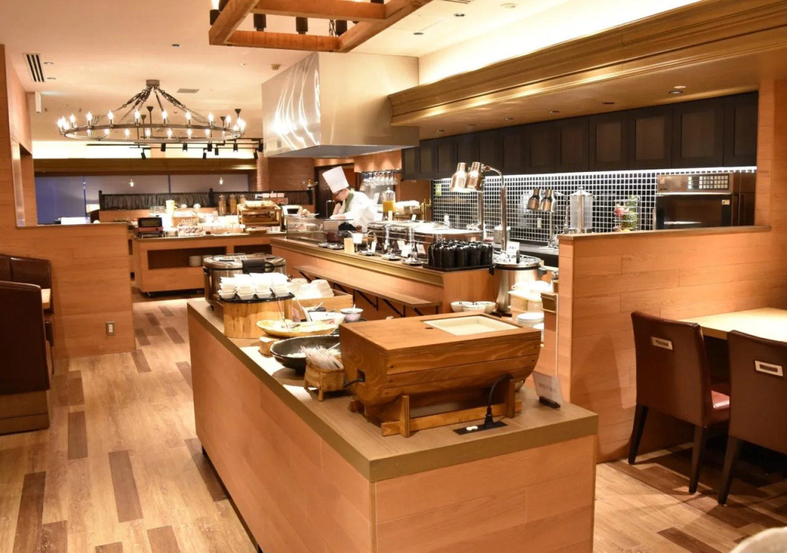 Отель Osaka Tokyu Rei