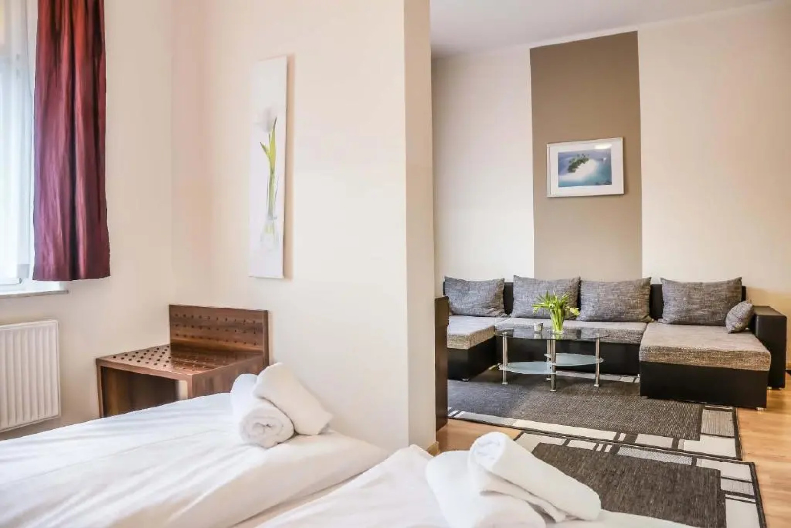 Hotel City Residence Frankfurt-Oder