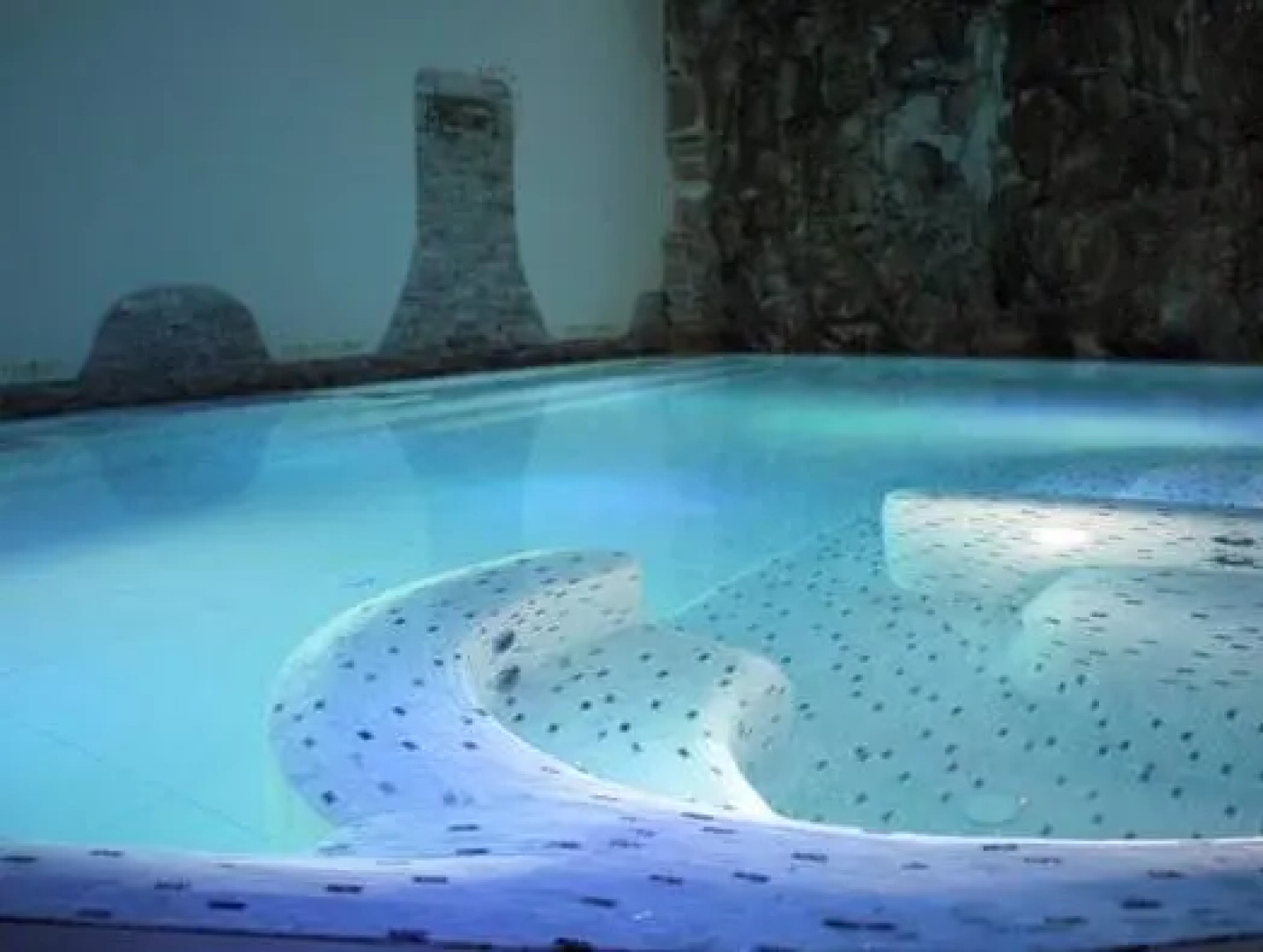 Hotel Madonna Delle Grazie