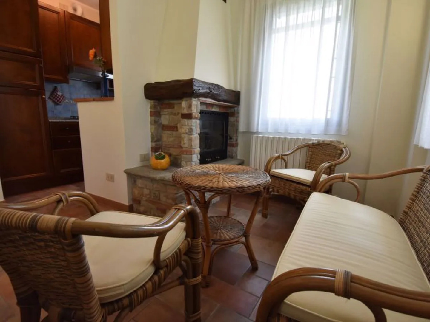 La Corte Bricca (Casetta)