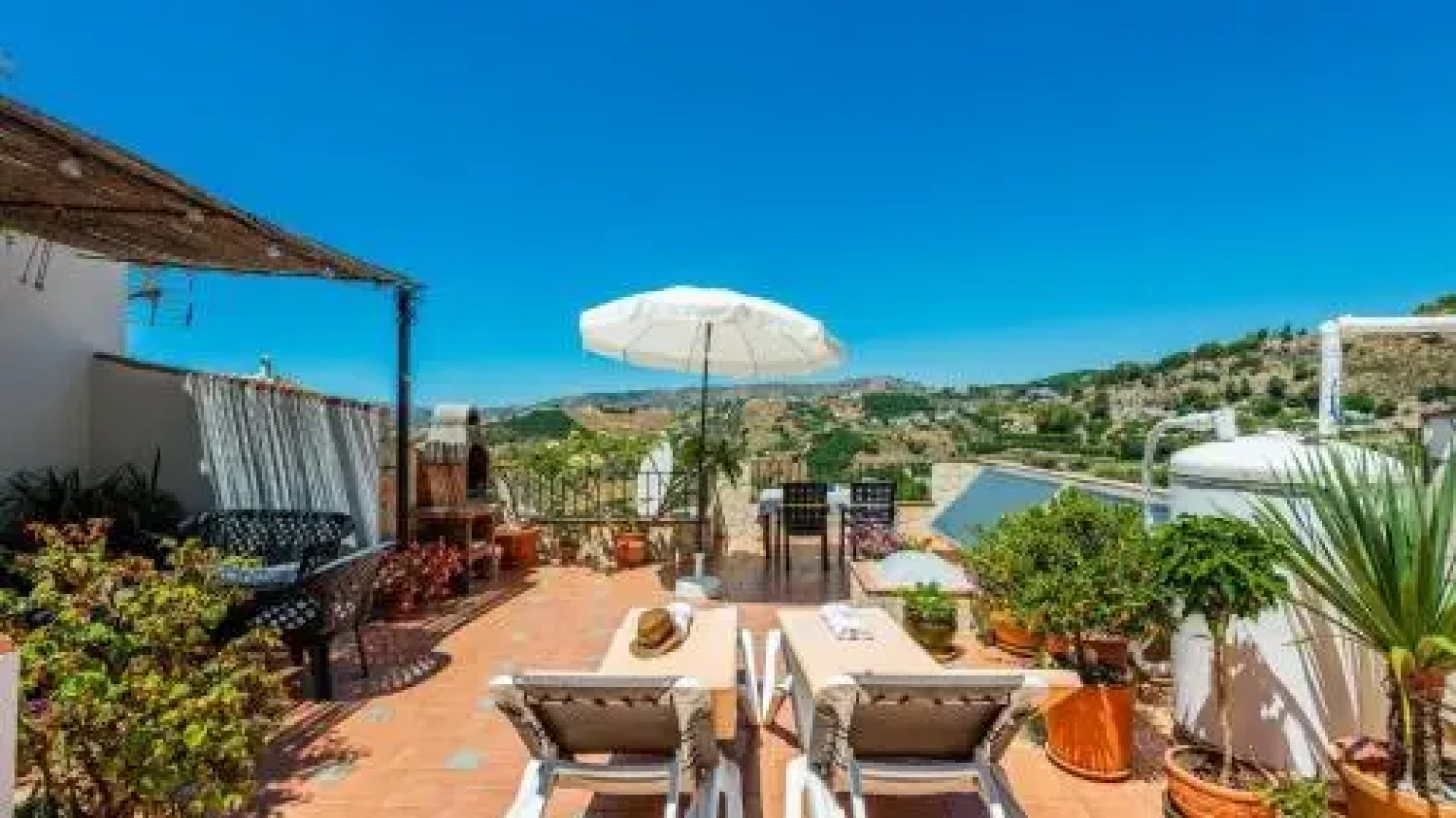 Casa Arcos de la Almona