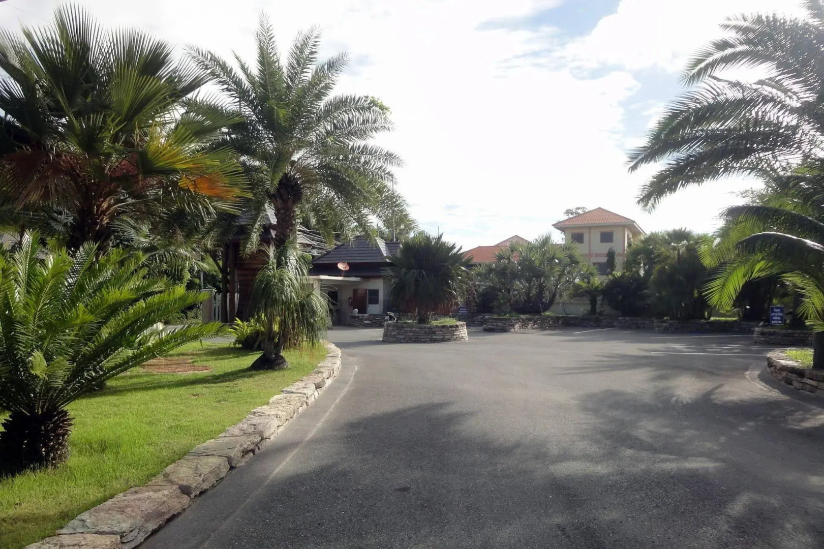 Royal Place Banchang