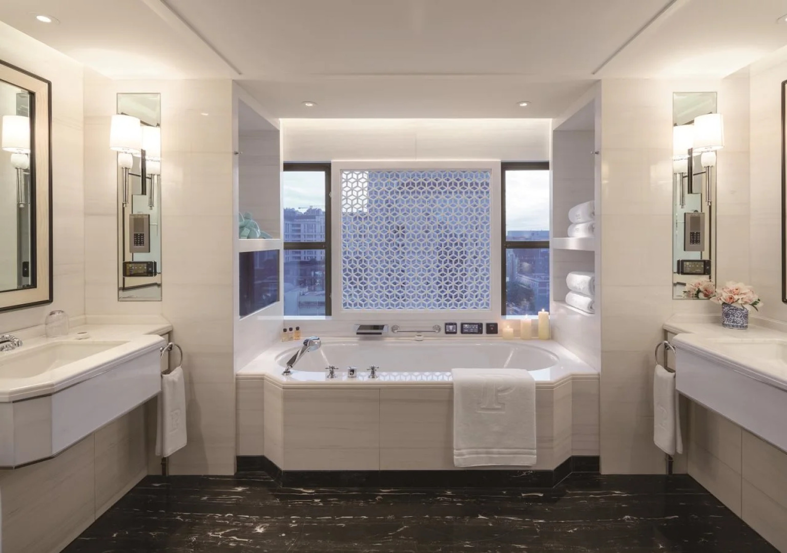 The Peninsula Beijing