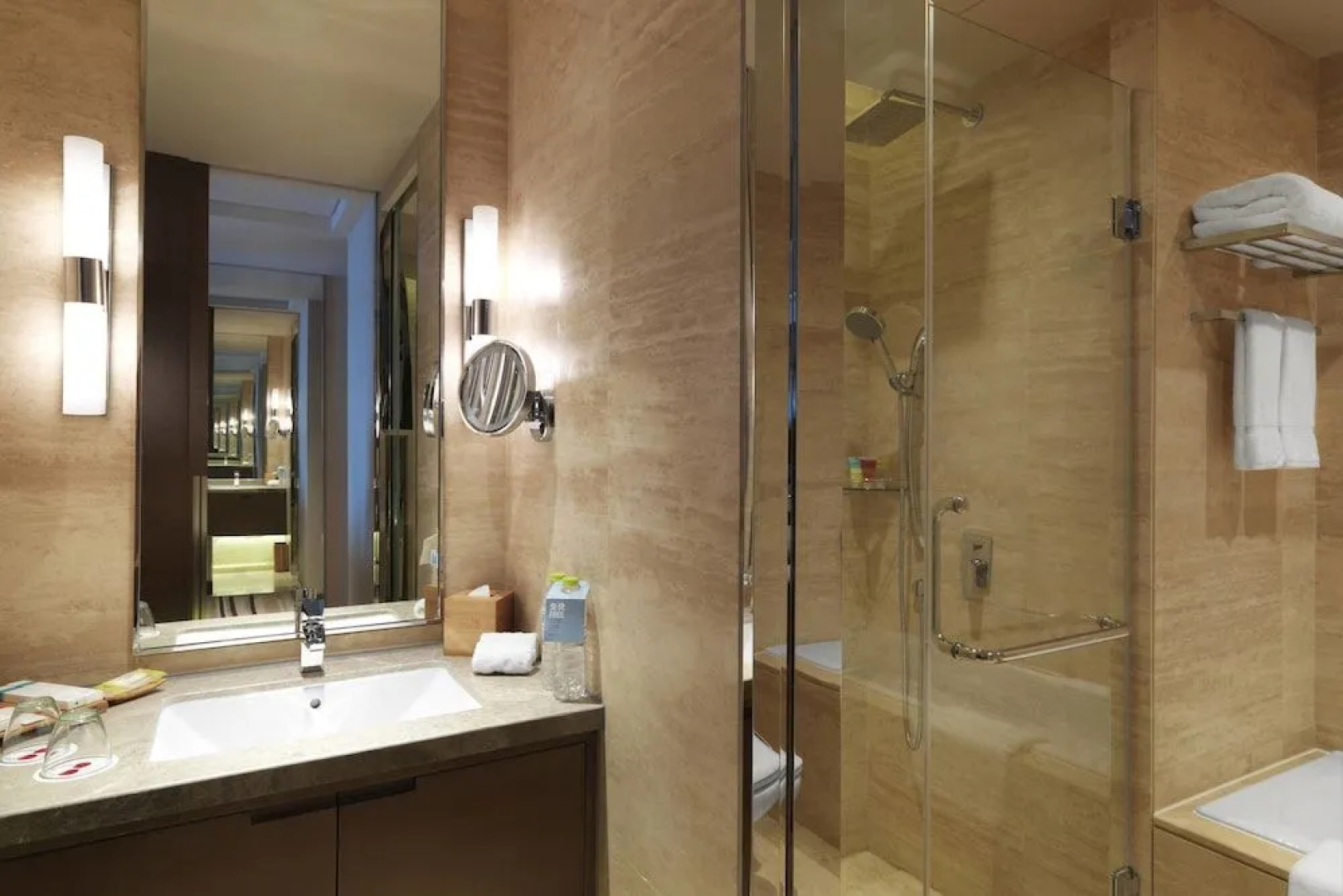 Four Points By Sheraton Yangzhou