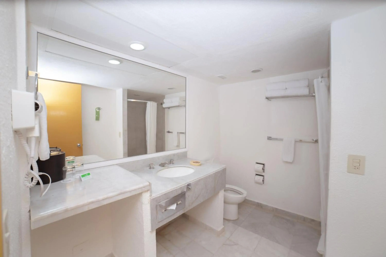 Samba Vallarta - All Inclusive