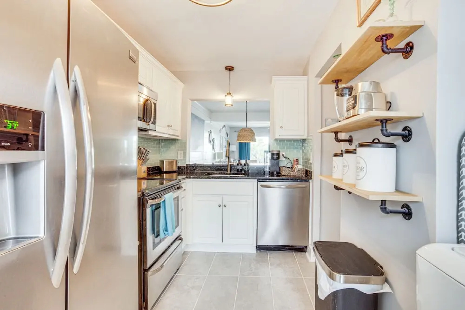 Beachfront Condo w/ 3 Pools on St Helena Island!