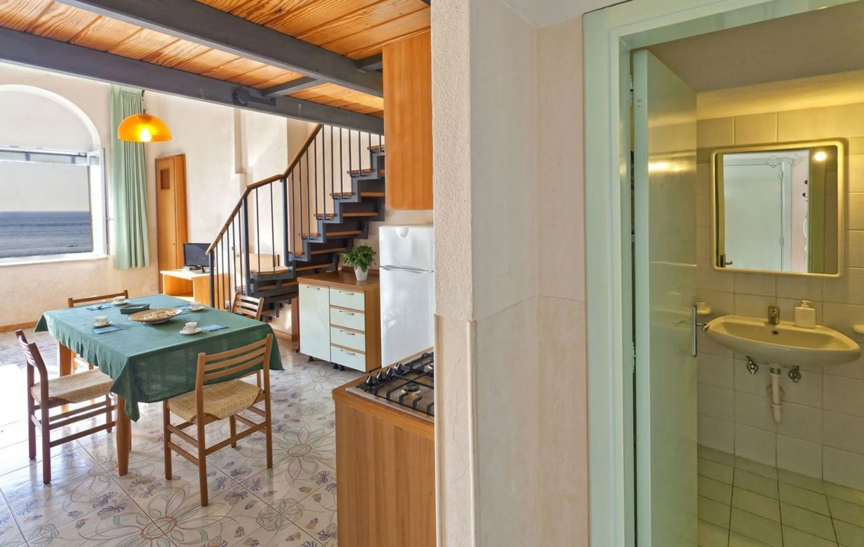 Casa Vacanze Parco Del Generale