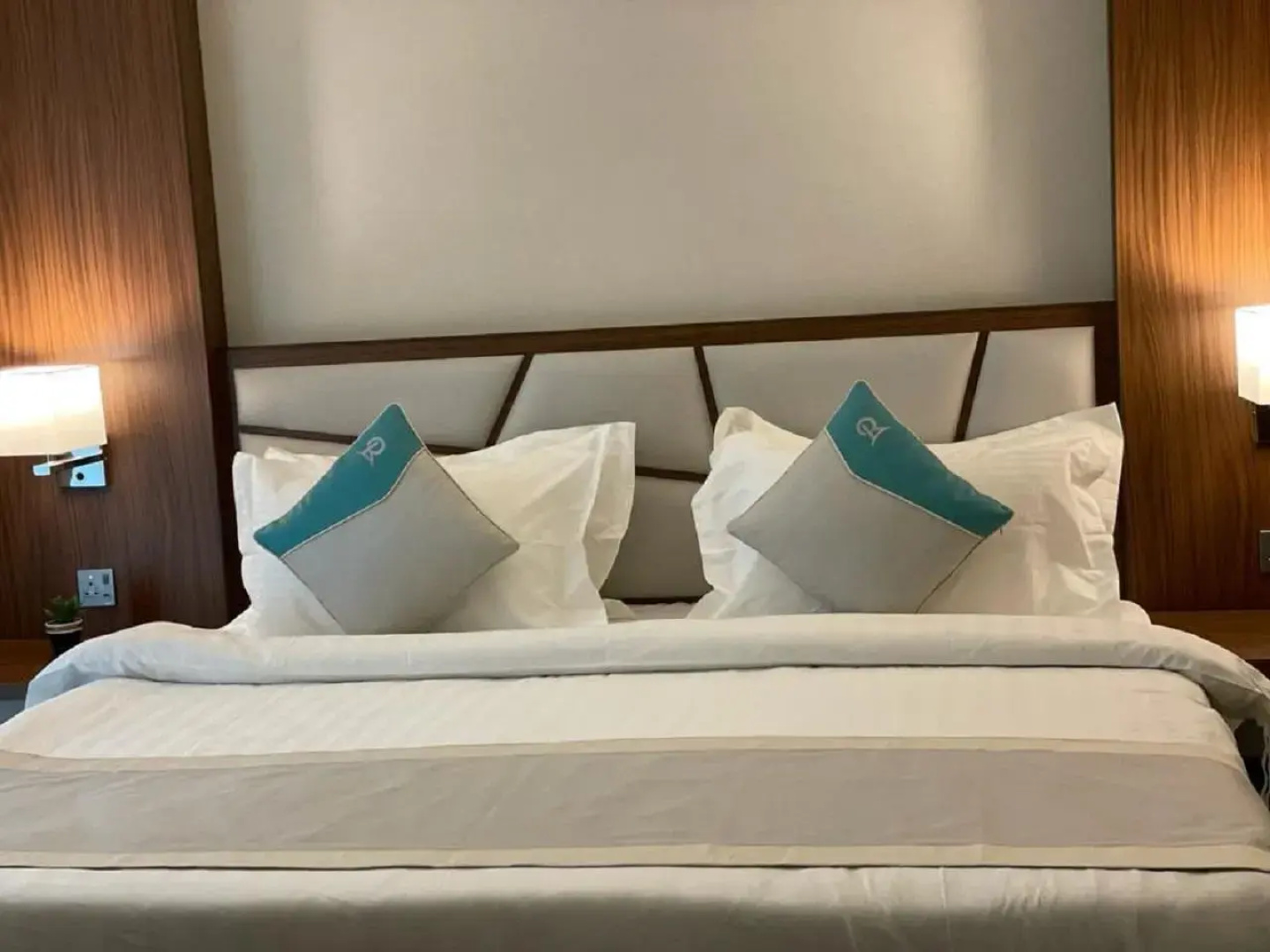 Remaz Hotel