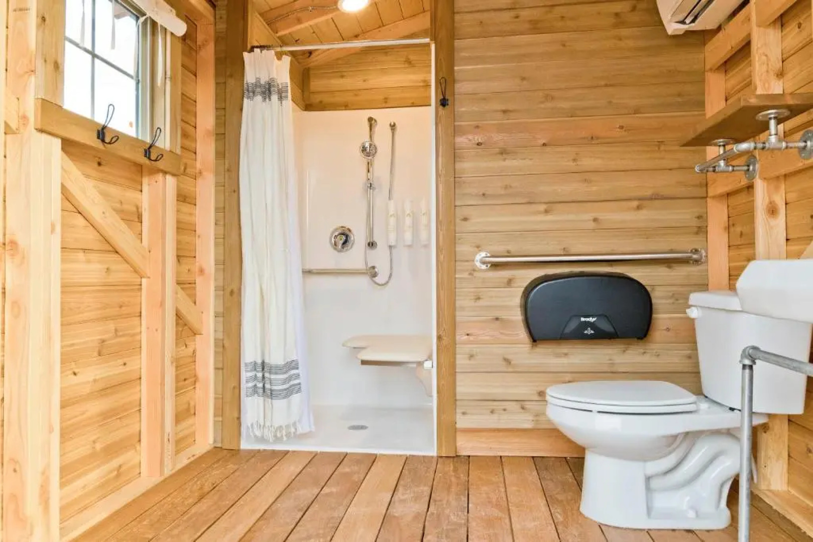 Zion Wildflower Resort