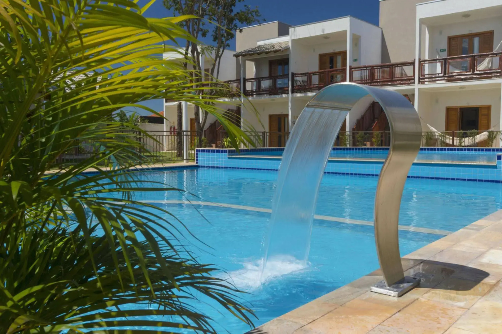 Arte da Natureza Hotel Bonito