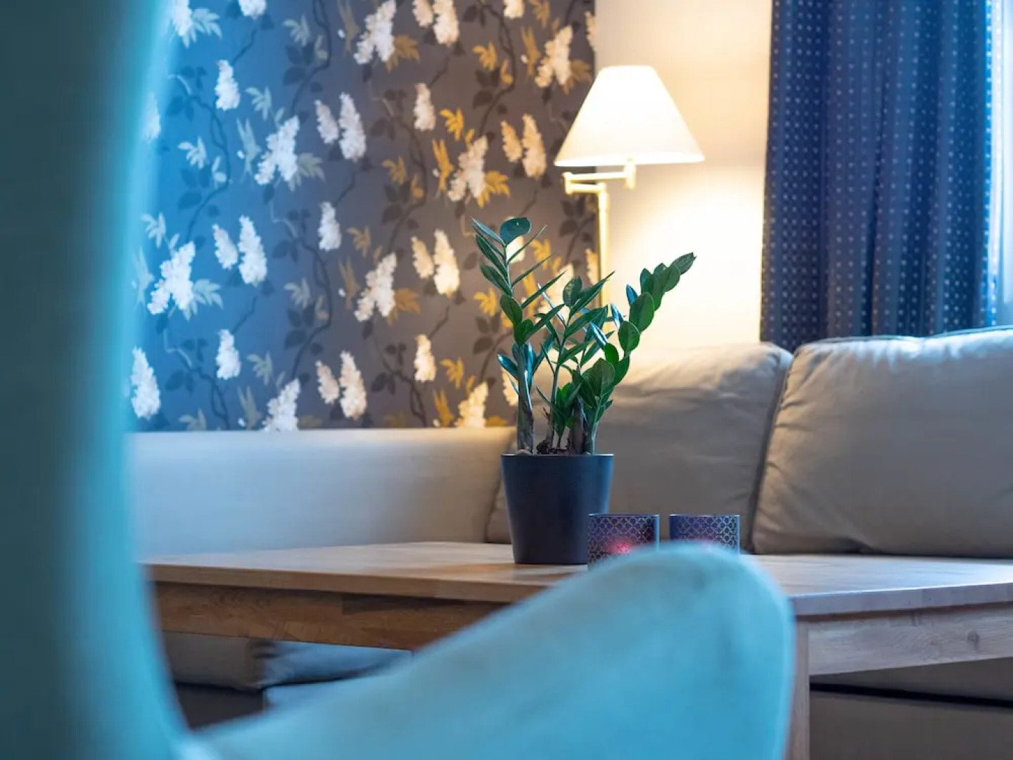 Björkbackens Karaktärshotellet - Stugby