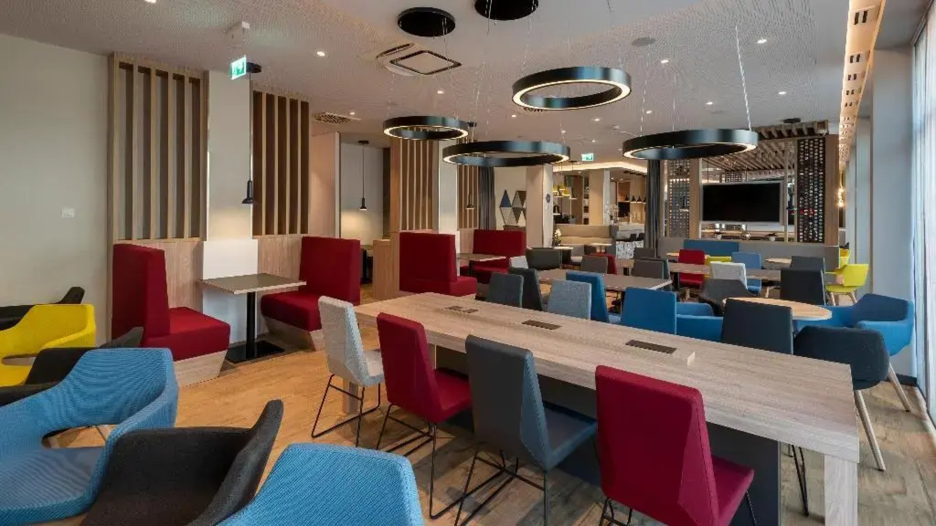 Holiday Inn Express Offenbach by IHG