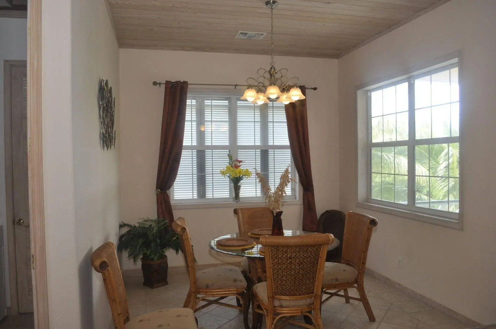 Cutter's Landing By Living Easy Abaco