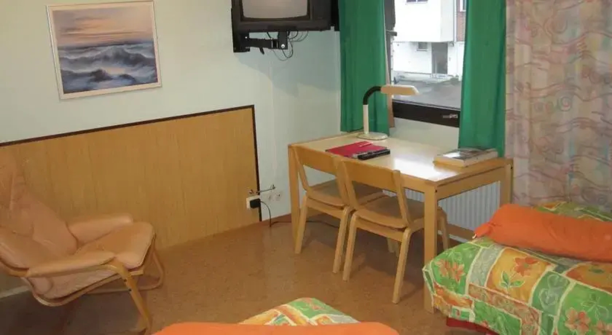 Perhehotelli Nurmela