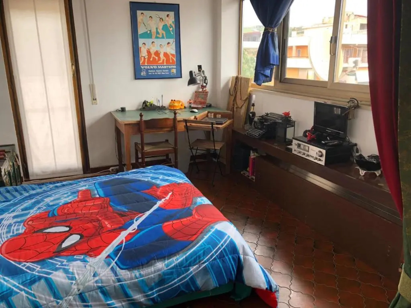 Attico Terramare - Beach & Maxi Terrace & Electricbbq