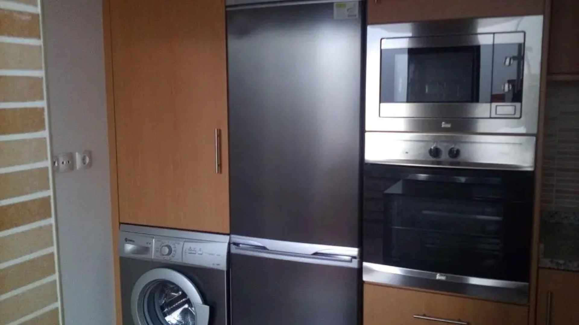 Apartamento Sol e Mar 1