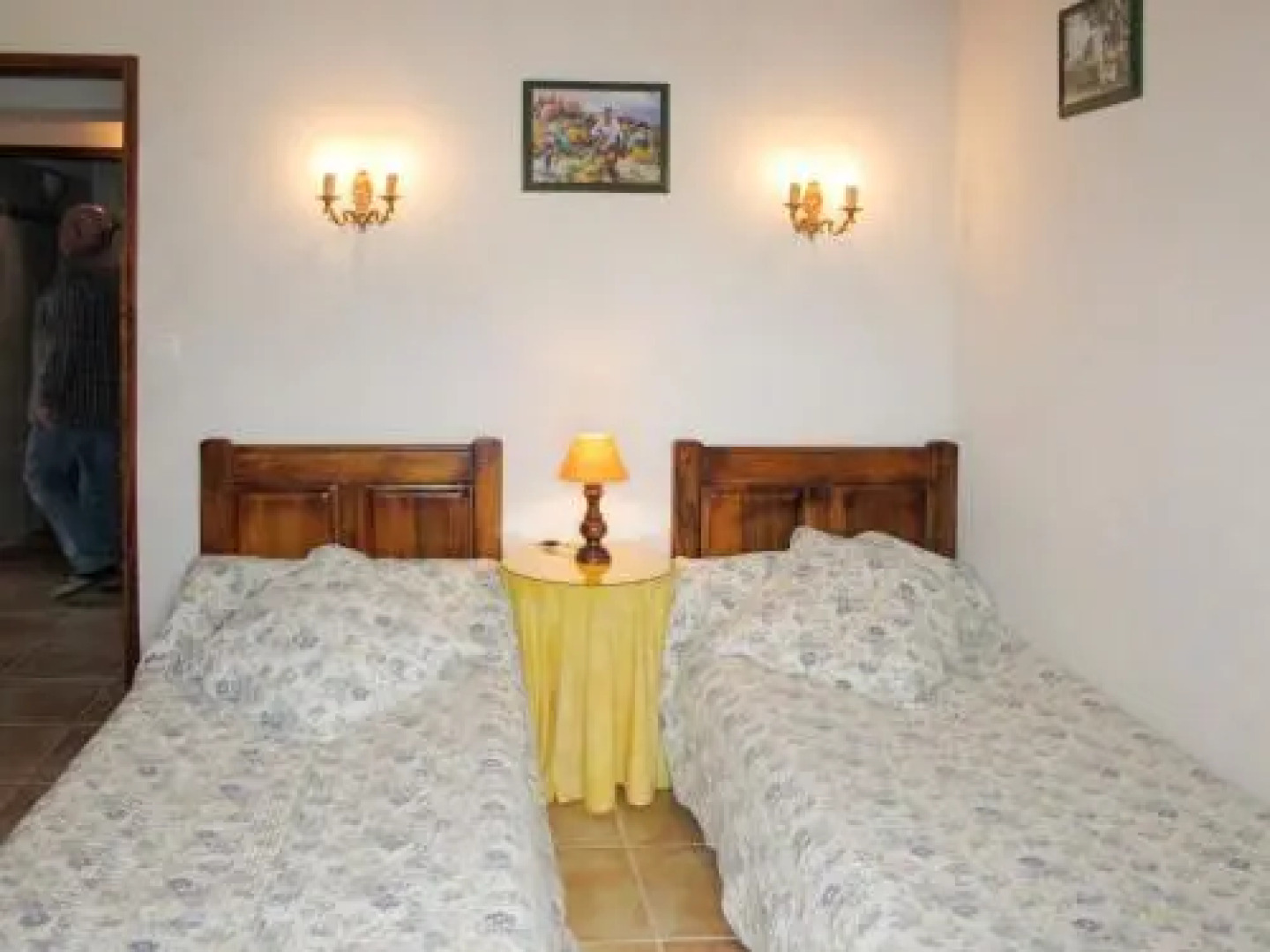 Campagne Les Oliviers 117S