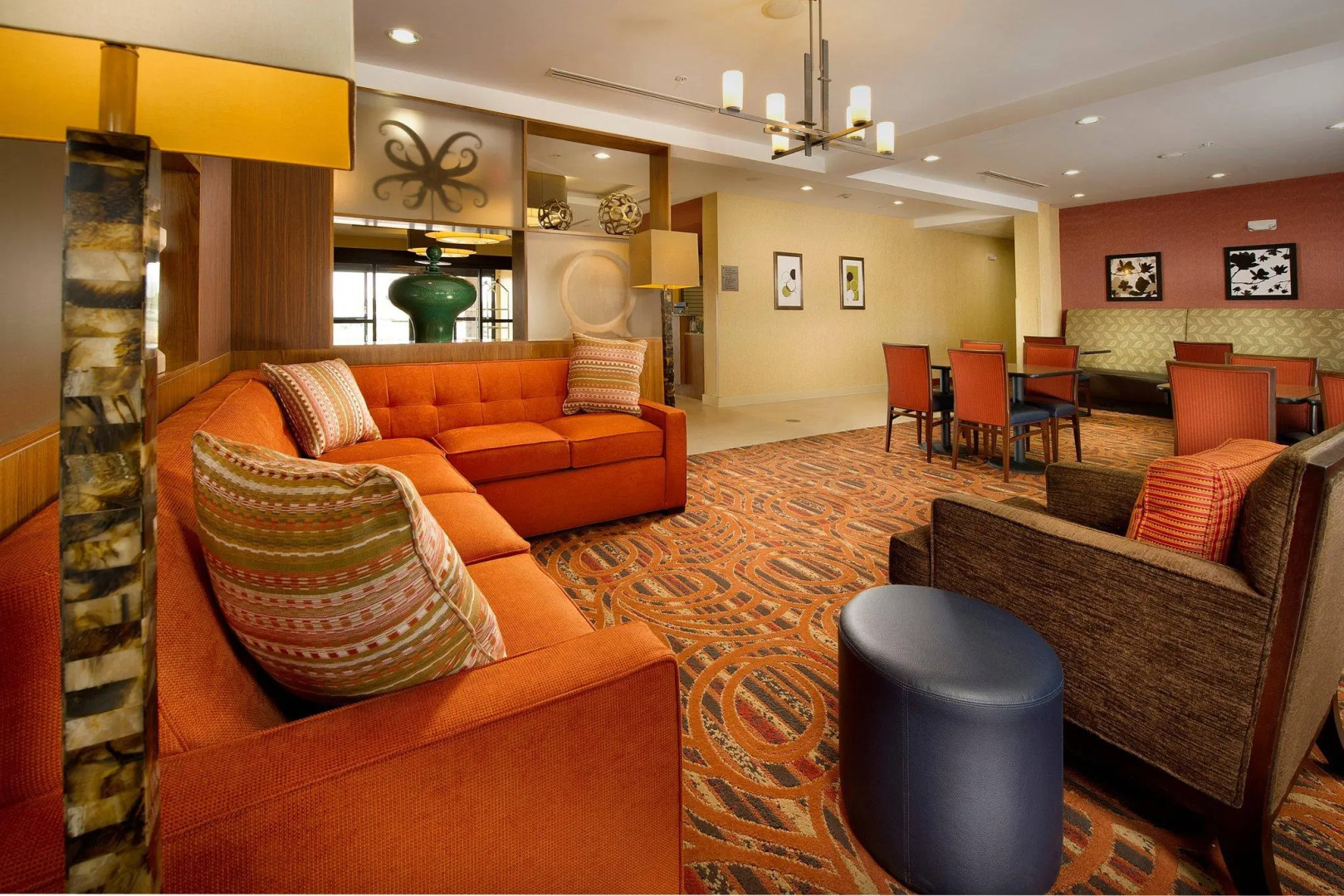 Towneplace Suites Eagle Pass