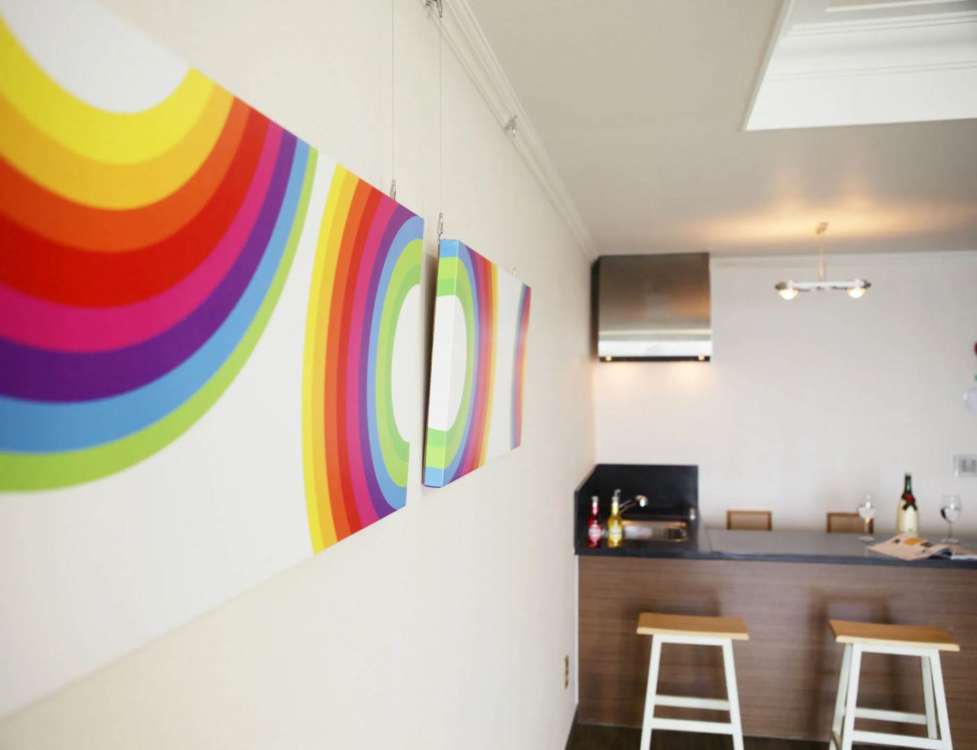 Bay Condo Hotel Tongyeong