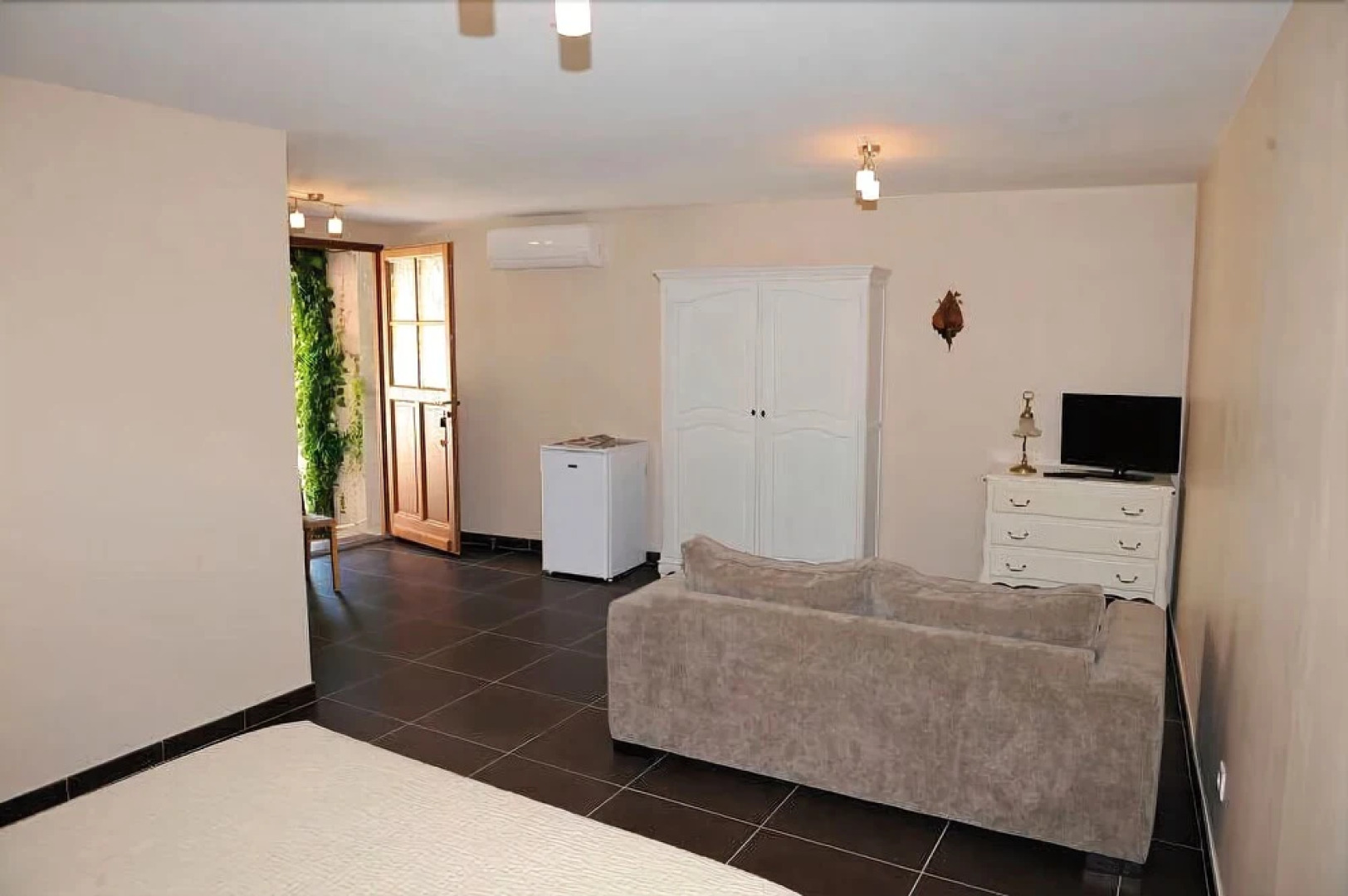 Gîte aux Berges du Canal