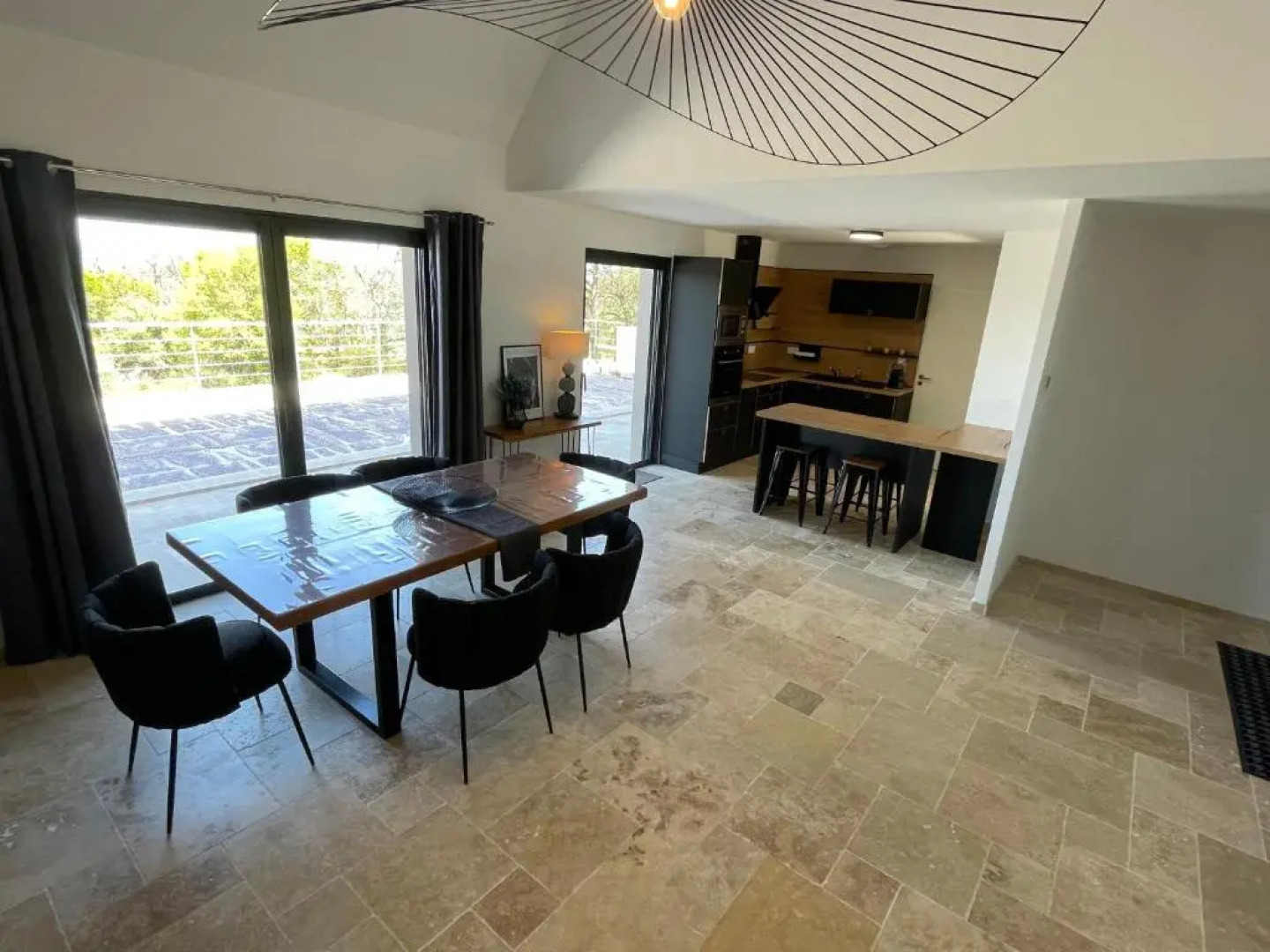 Gîte du point de vue