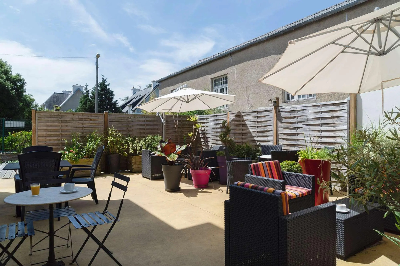 The Originals Boutique, Hôtel La Baie de Morlaix