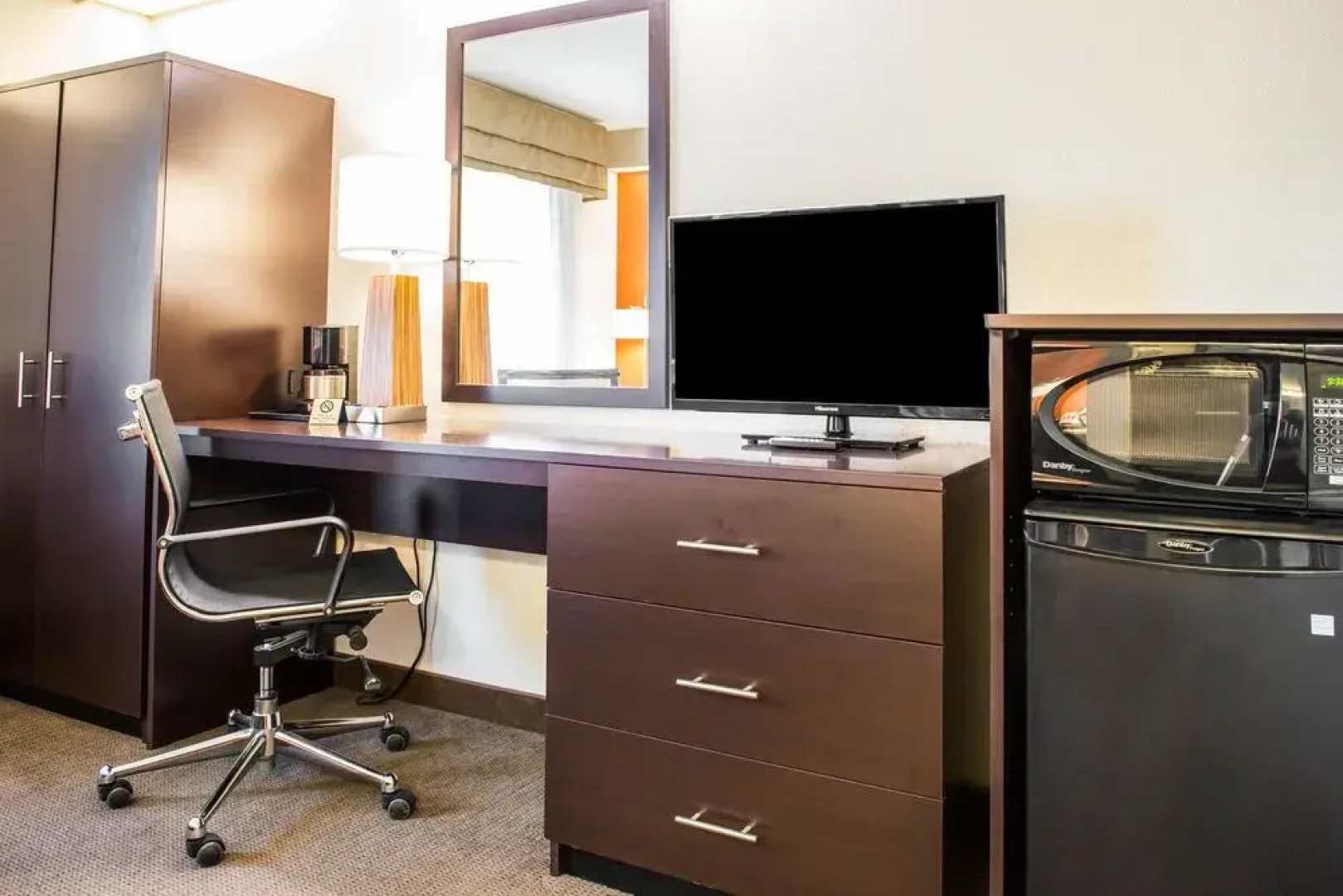 Quality Inn Bridgeport-Clarksburg