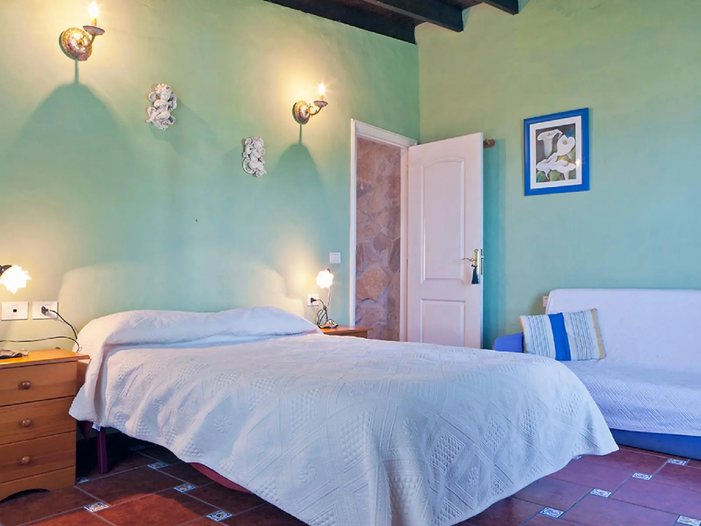 Holiday Home Los Nardos