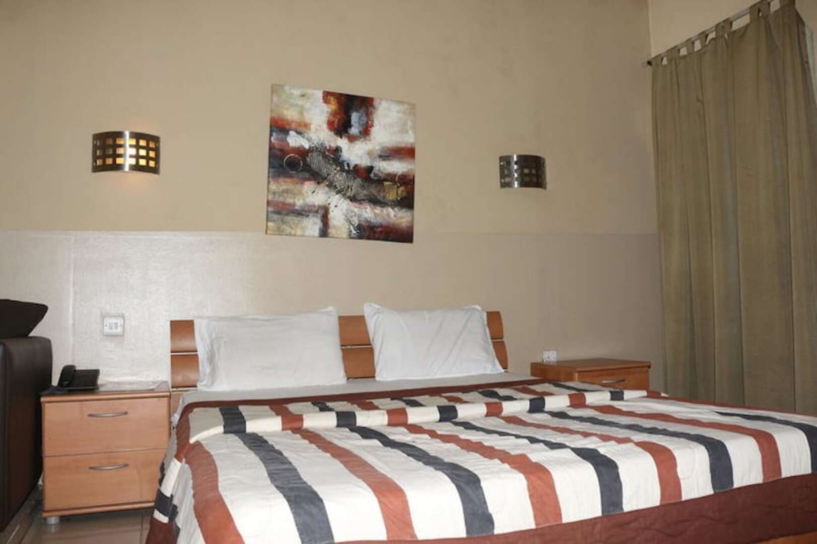 Royal Residence Guest House