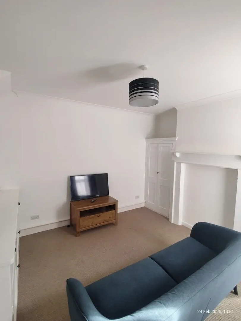 Stylish 2 Bedroom Apartment in Havant