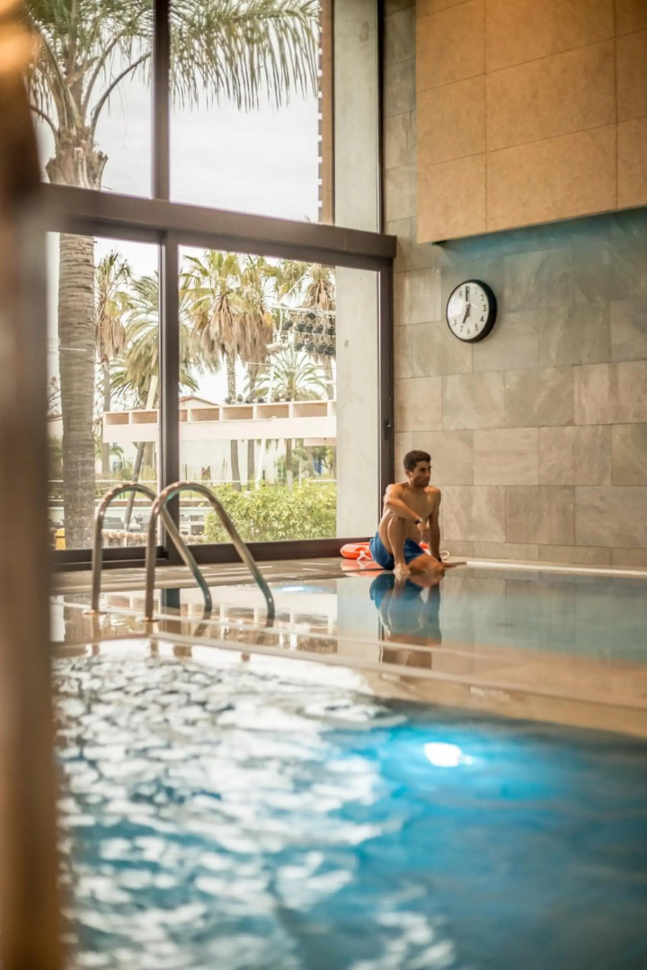 Cambrils Park Family Resort