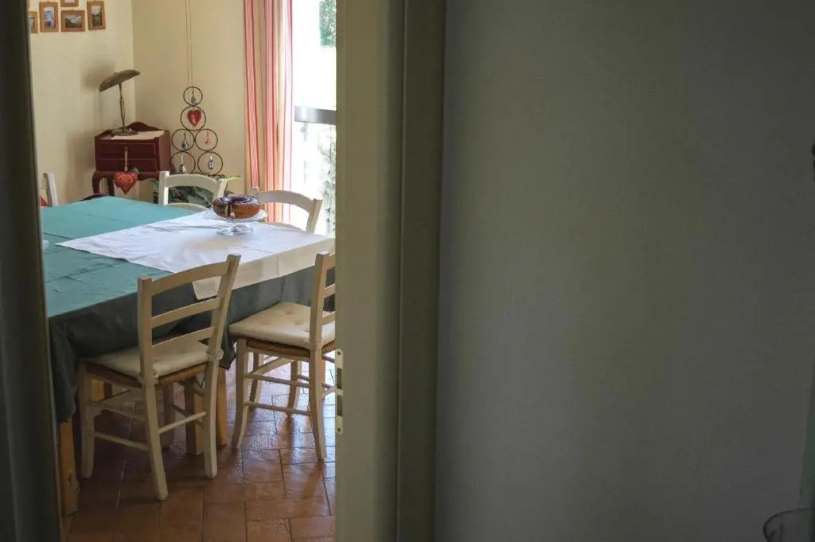 Appartamento Quattrocolli