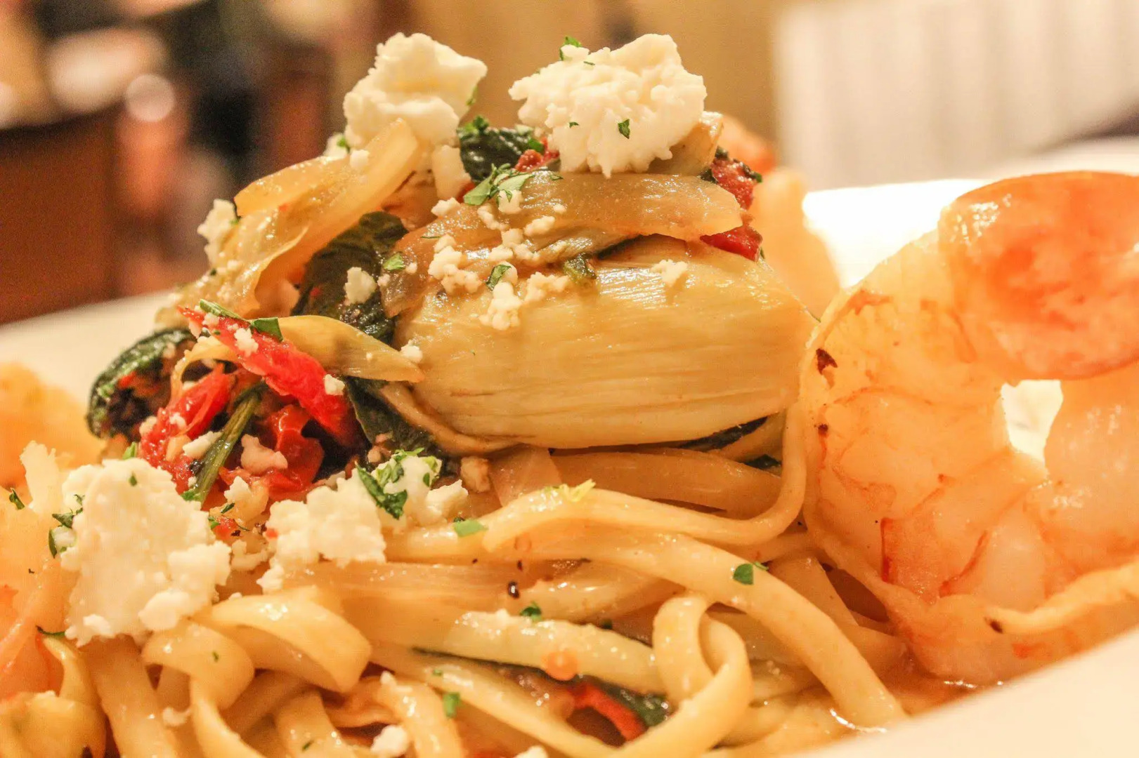 Crowne Plaza Cleveland Airport by IHG