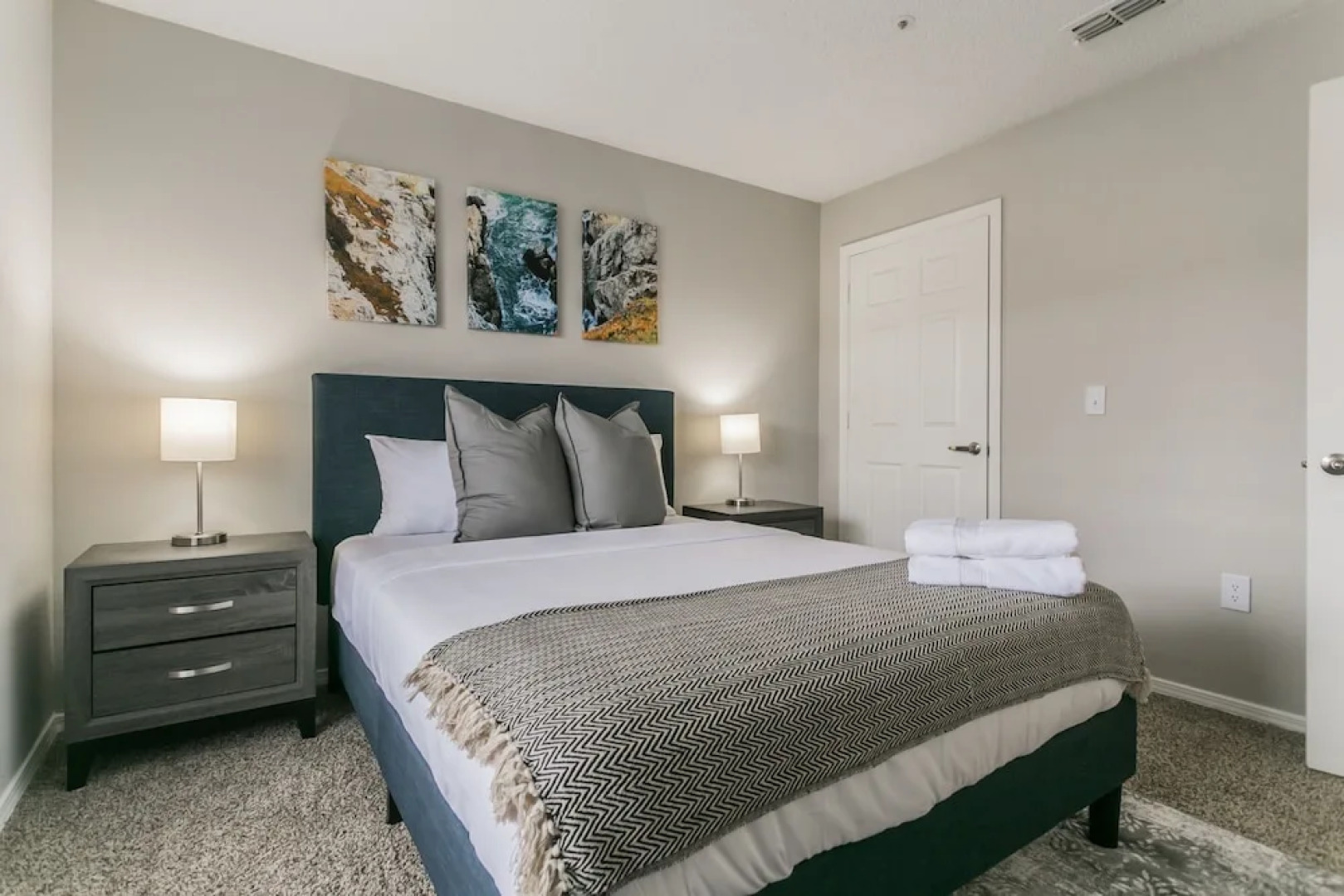 The Luxe Suites of North Atlanta