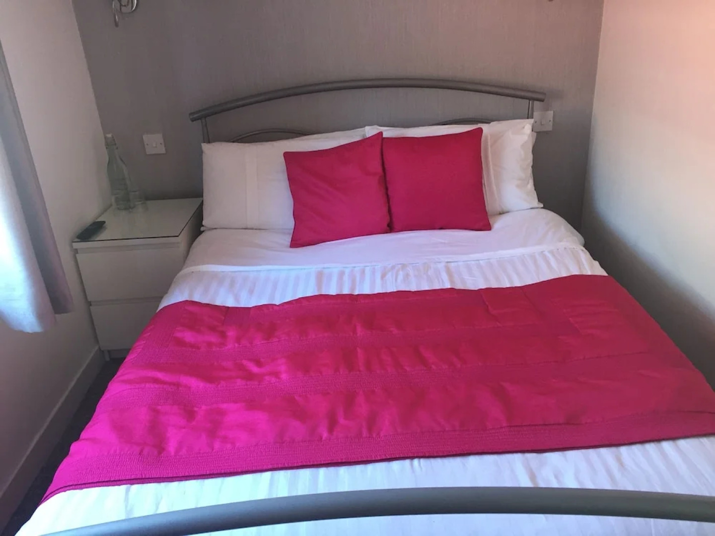 Anchorage Guest House