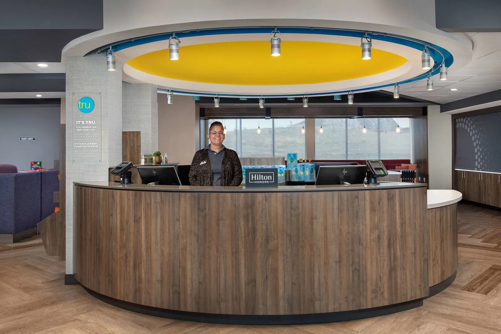 Tru by Hilton Rapid City Rushmore