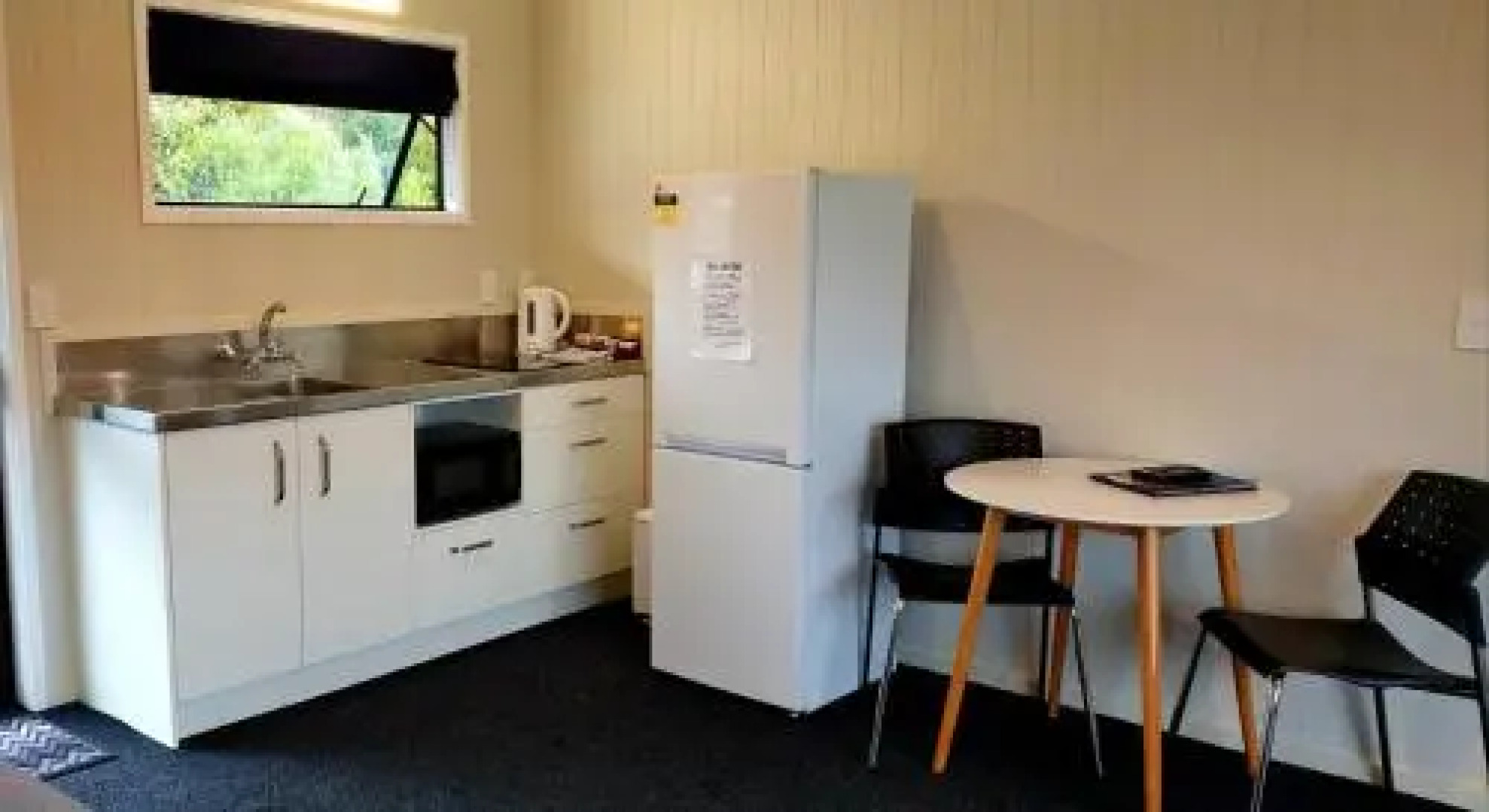 Kerikeri Holiday Park & Motels