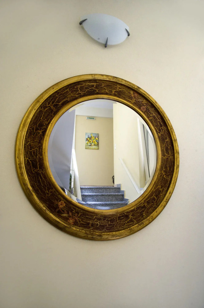 Hotel Loukas Vrachos