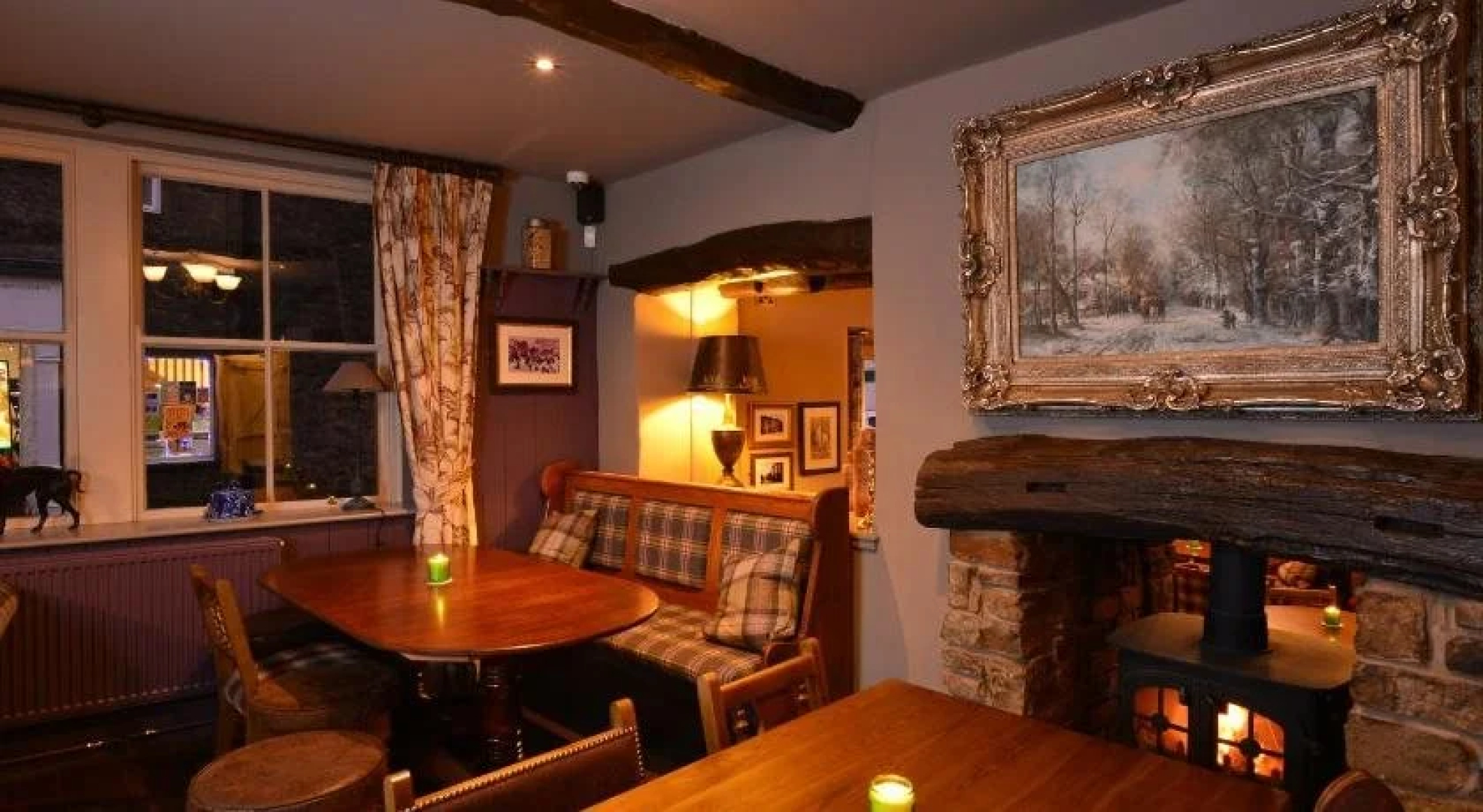 The Devonshire Grassington